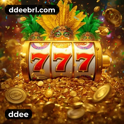 Tabela RTP dos jogos de cassino da ddee