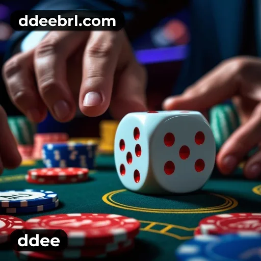 ddee bônus R$5.000 + 500 giros - Rollover 35x, prazo 30 dias, 38% taxa conversão