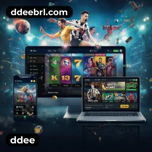 ddee APP mobile iOS Android - 187 mil downloads São Paulo Rio BH