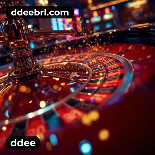 ddee bônus R$5.000 + 500 giros - Rollover 35x, prazo 30 dias, 38% taxa conversão