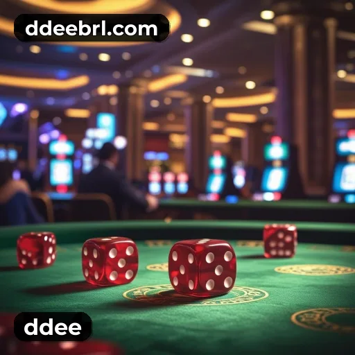 ddee segurança SSL 256-bit - Licença Curaçao, eCOGRA, GLI certificado