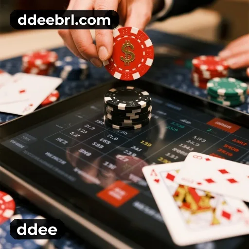 Estatísticas ddee novembro 2024 - 87 mil jogadores ativos, R$47M pagos, RTP 96.52%